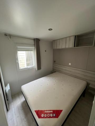 Mobilhome 3 Chambres 2 Salle De Bain سانت-بريفين-لي-بان المظهر الخارجي الصورة